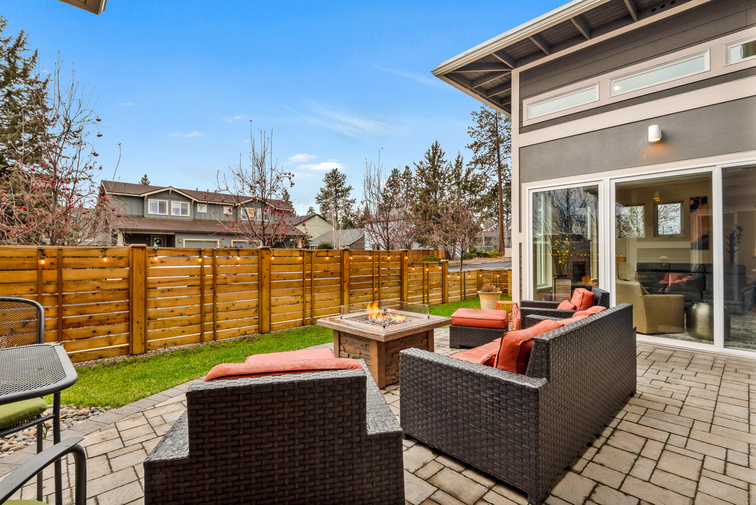 Clearstone - Residential