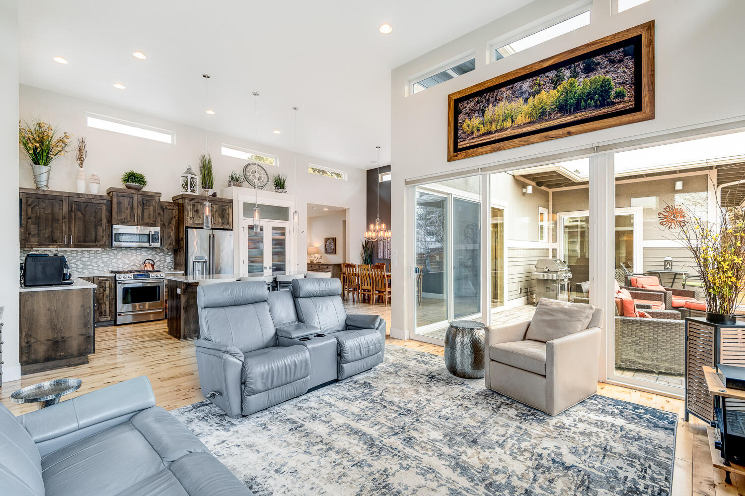 Clearstone - Residential