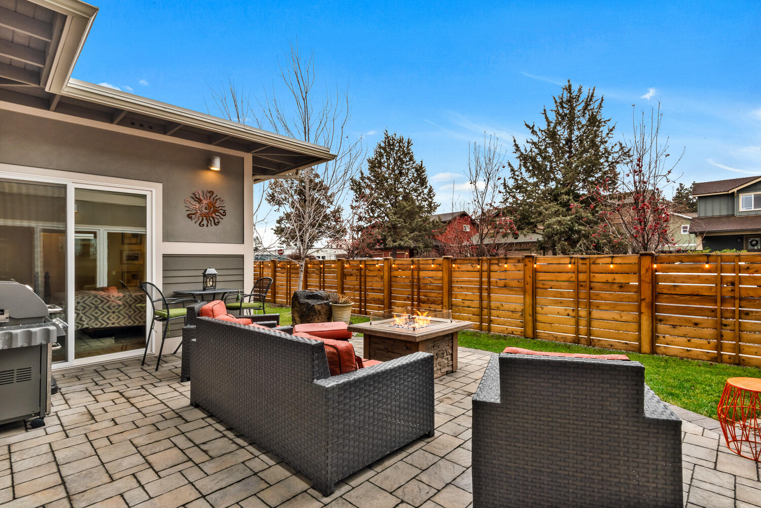 Clearstone - Residential