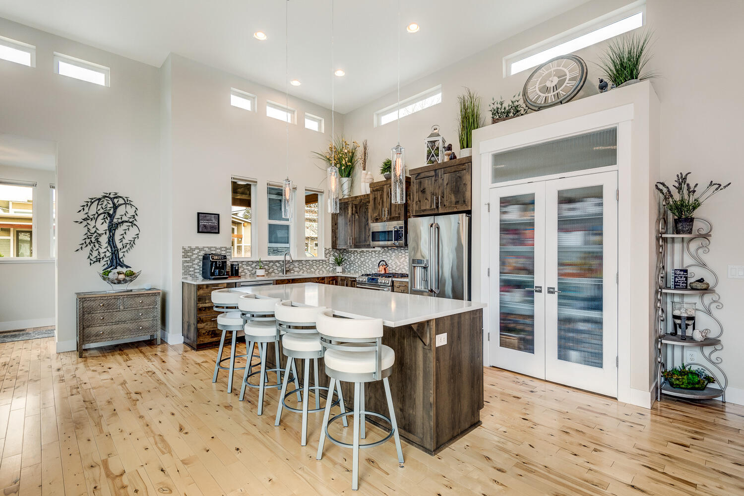 Clearstone - Residential