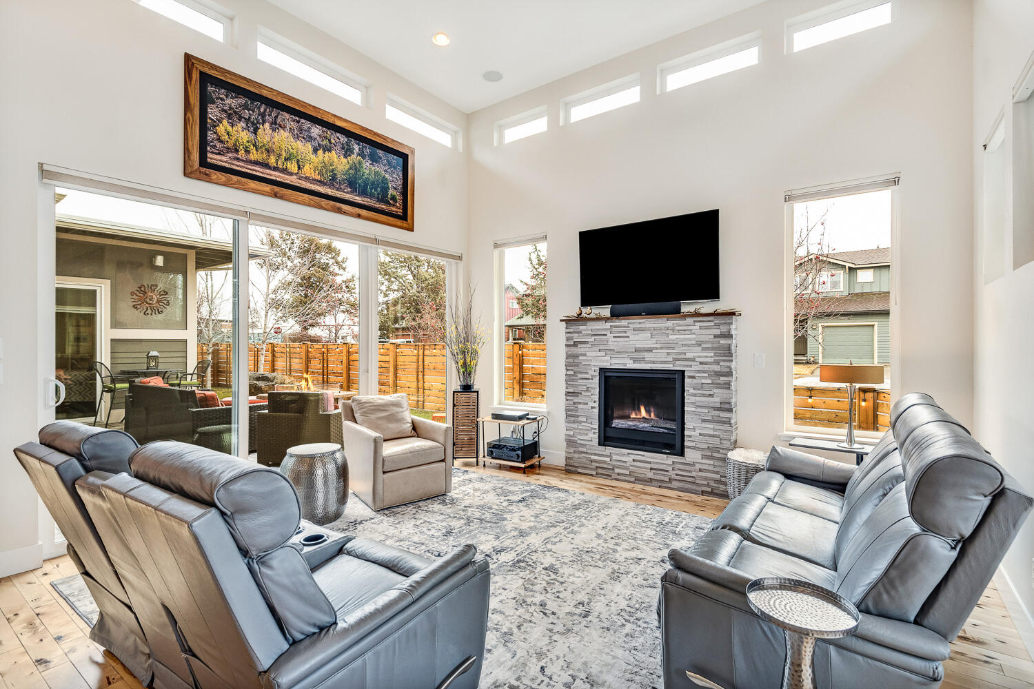 Clearstone - Residential