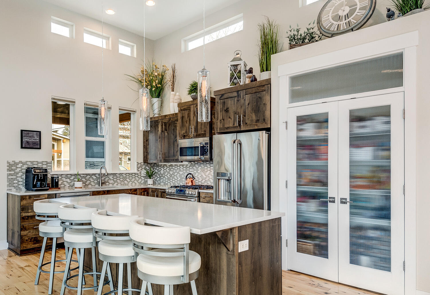 Clearstone - Residential