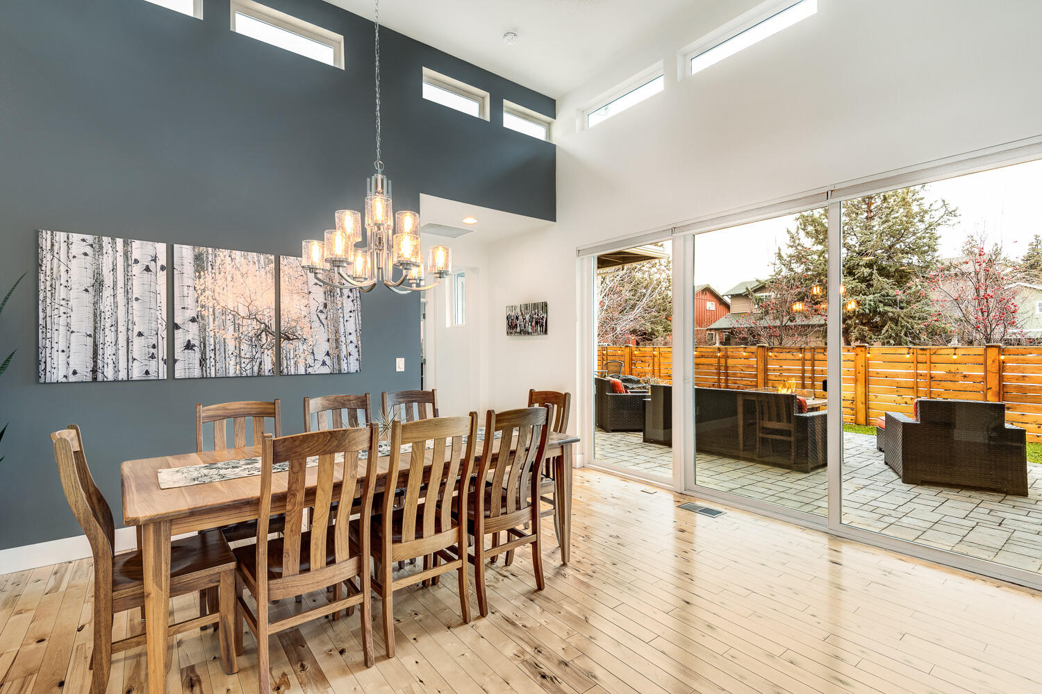 Clearstone - Residential