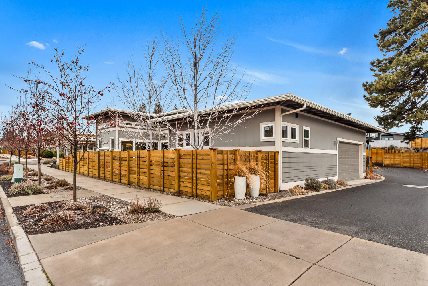 Clearstone - Residential