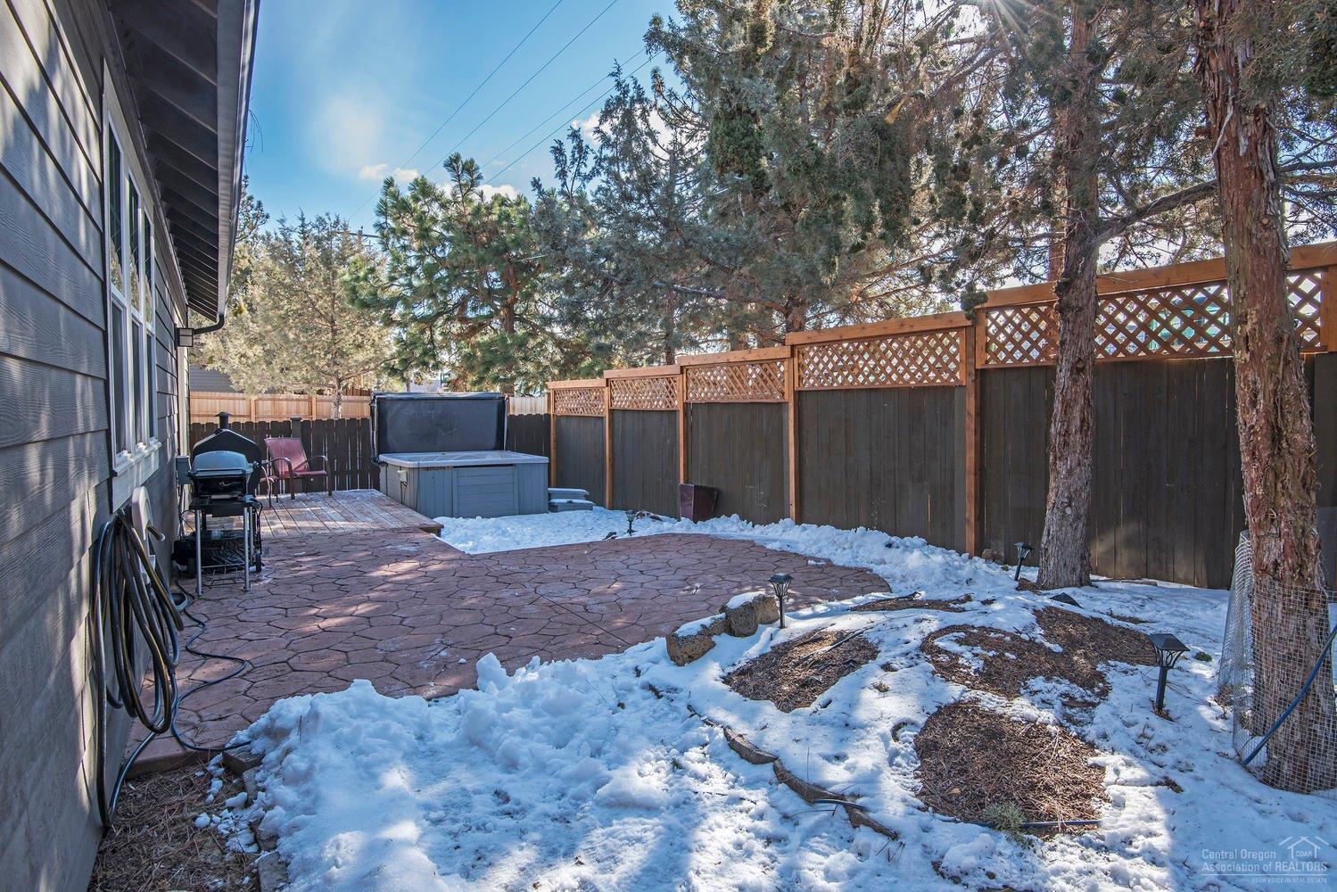 Prospect Pines - Residential