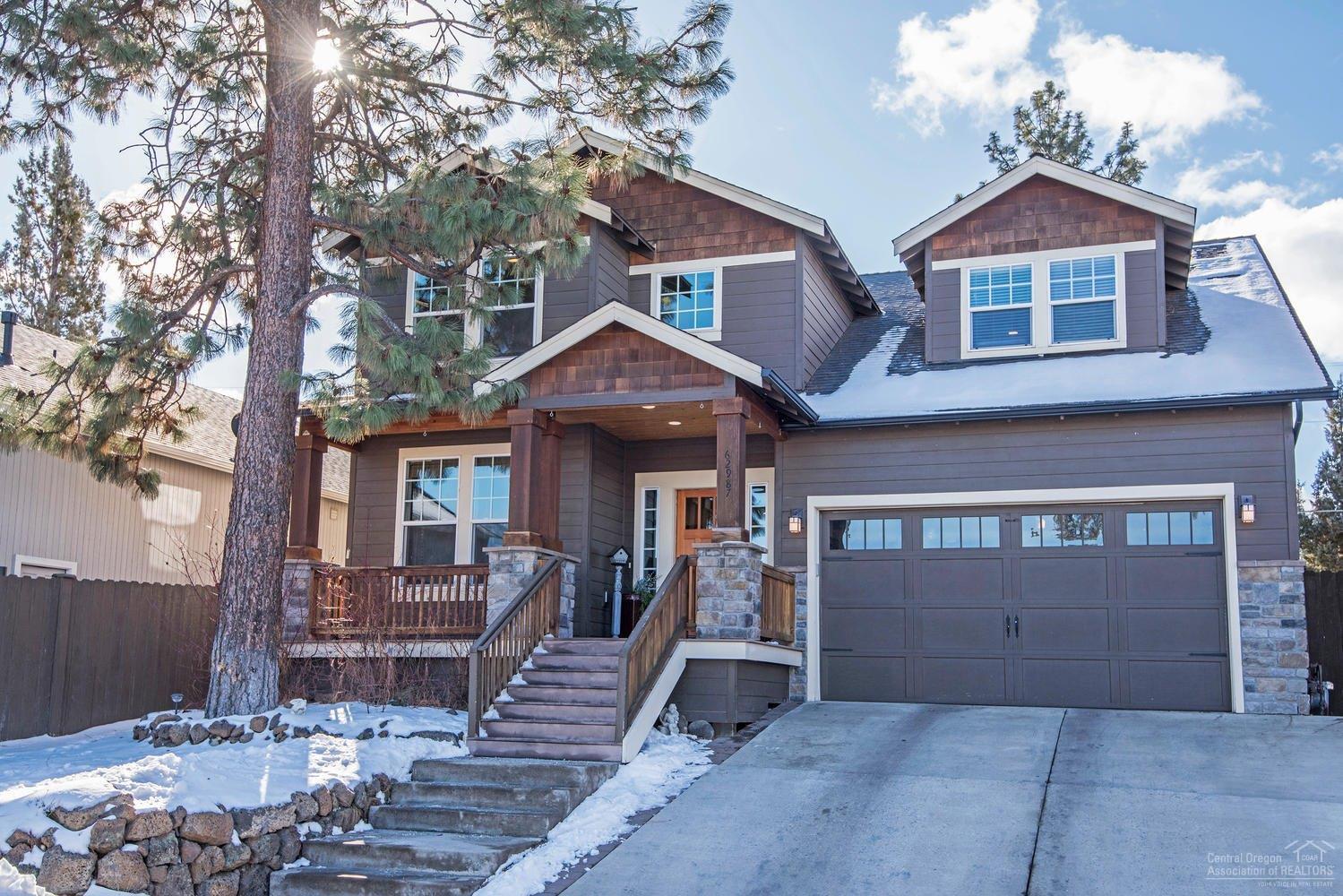 Prospect Pines - Residential