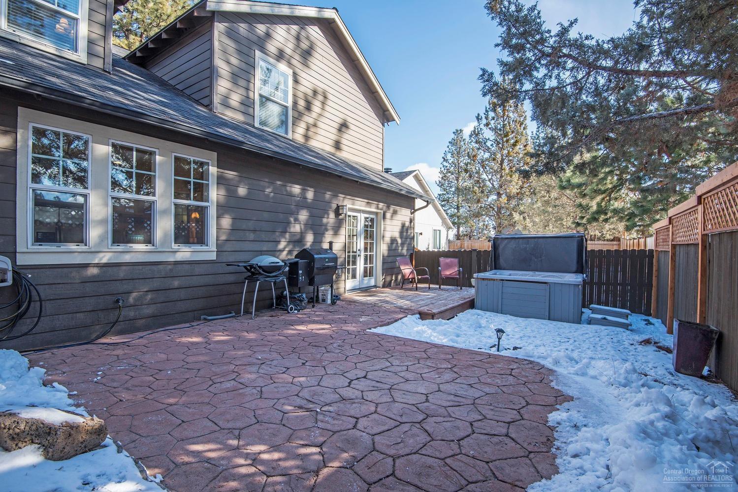 Prospect Pines - Residential