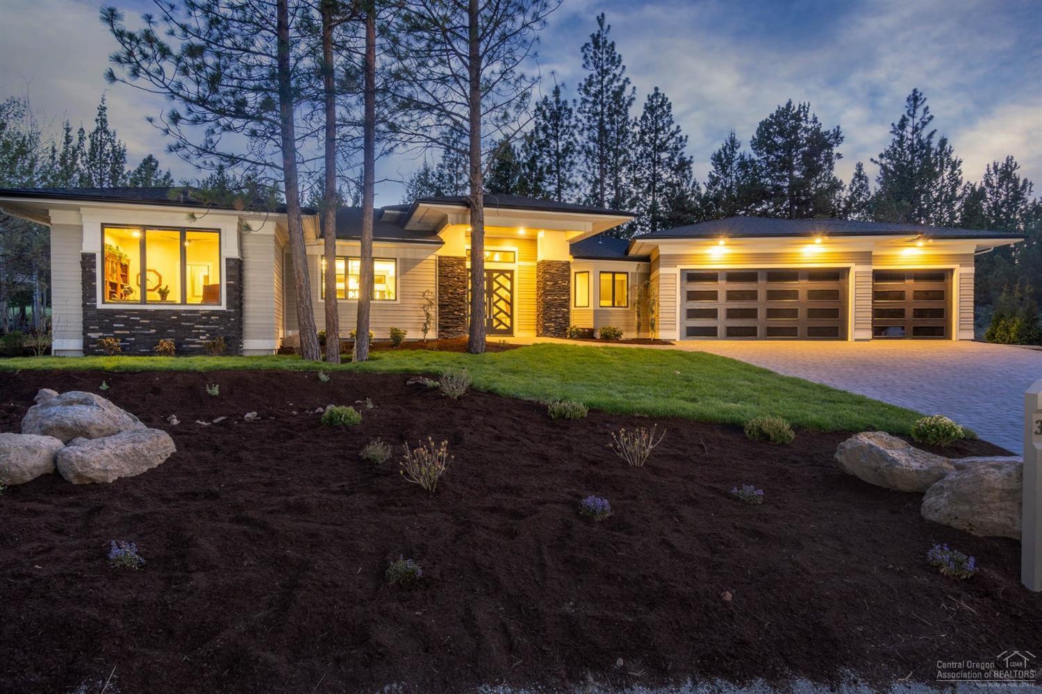 Awbrey Glen - Residential