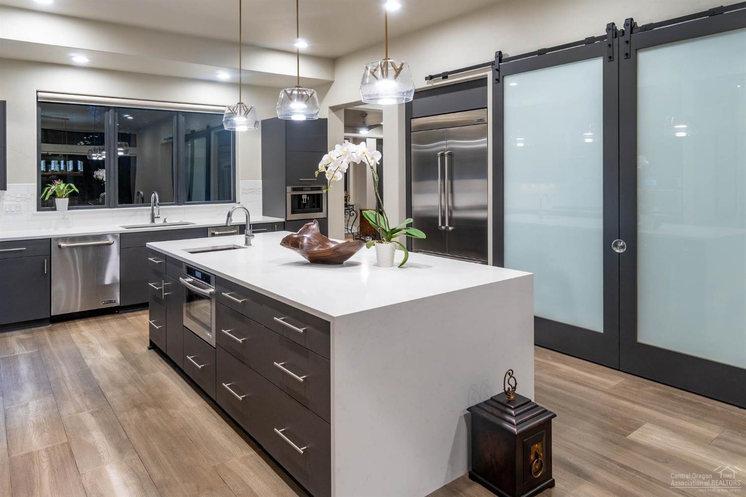 Awbrey Glen - Residential