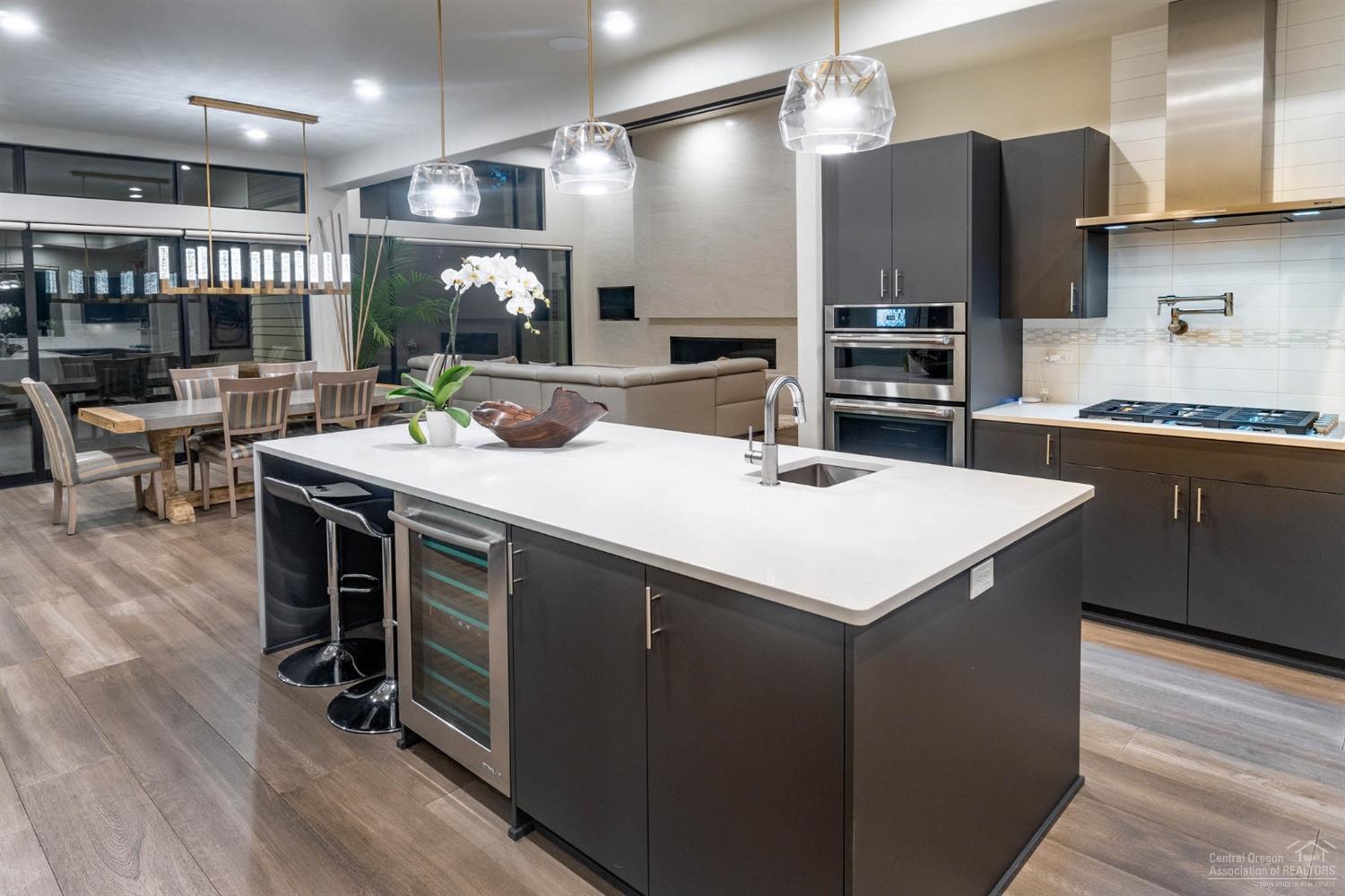 Awbrey Glen - Residential