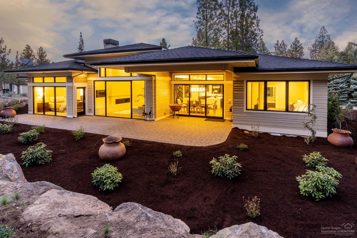 Awbrey Glen - Residential