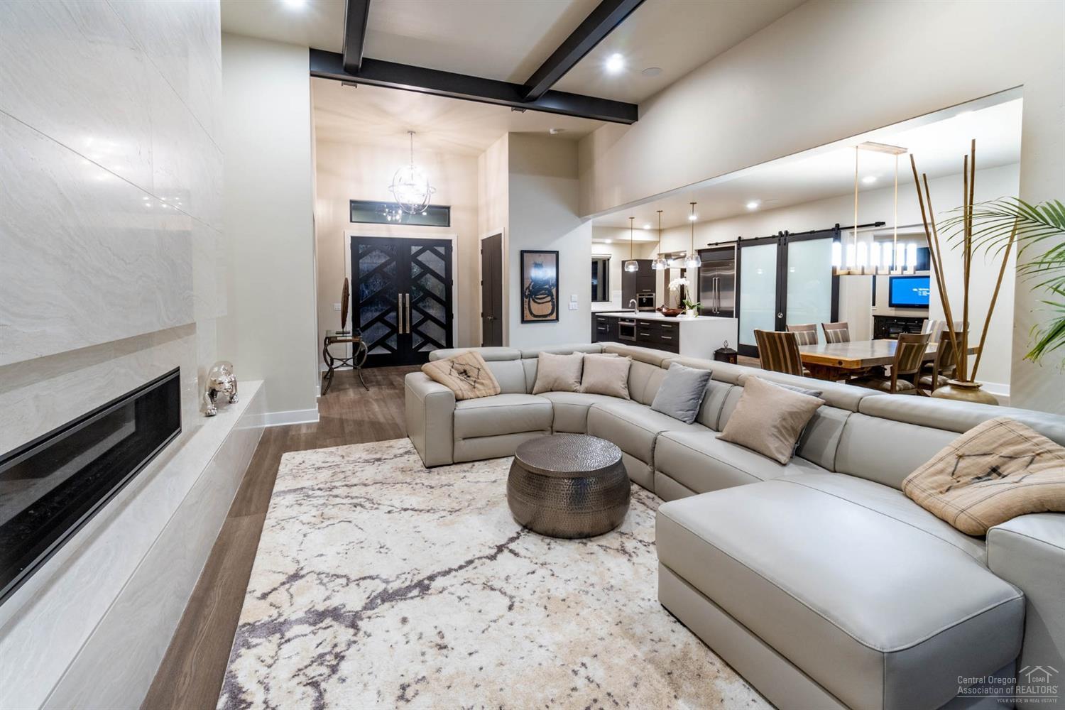 Awbrey Glen - Residential