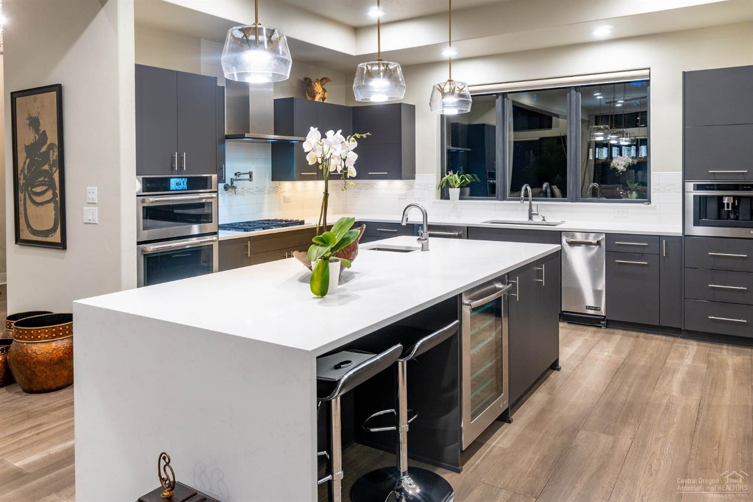 Awbrey Glen - Residential