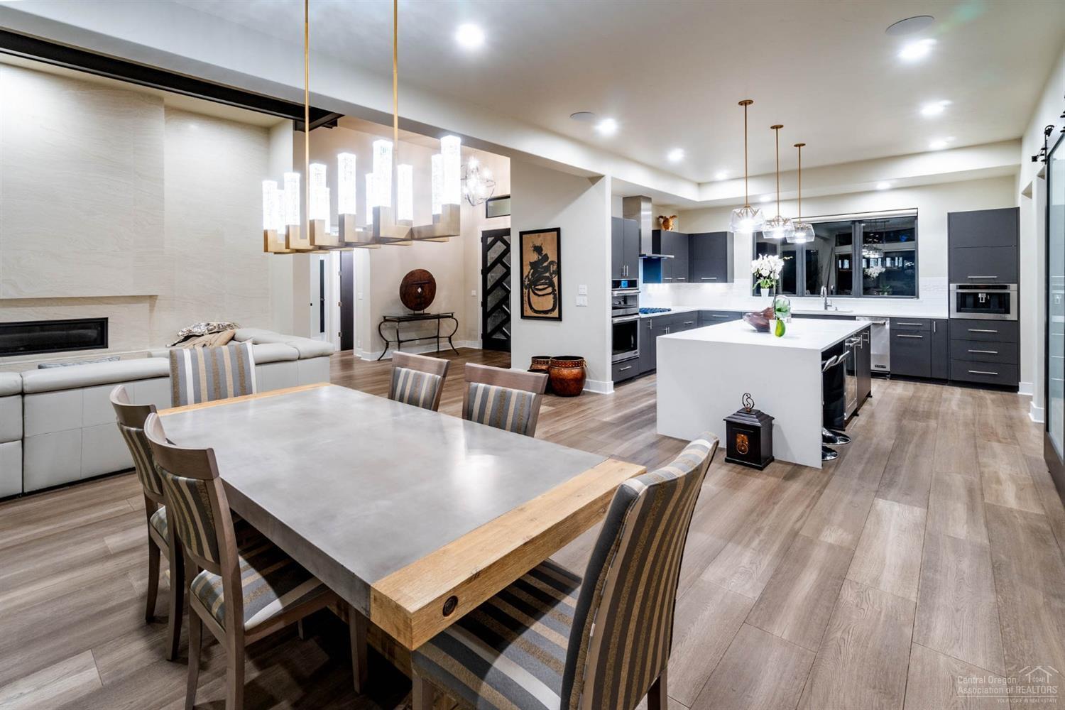 Awbrey Glen - Residential