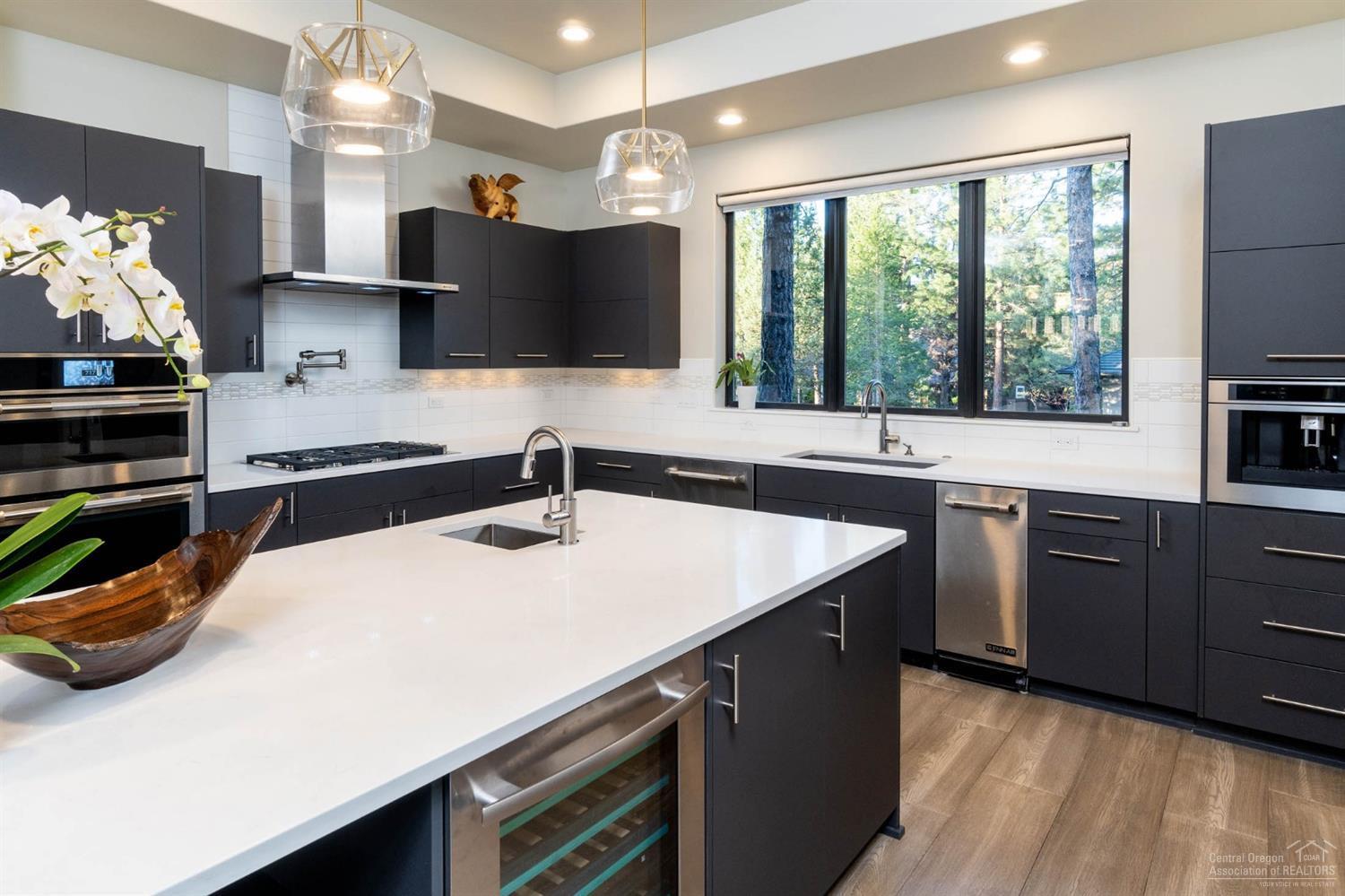 Awbrey Glen - Residential