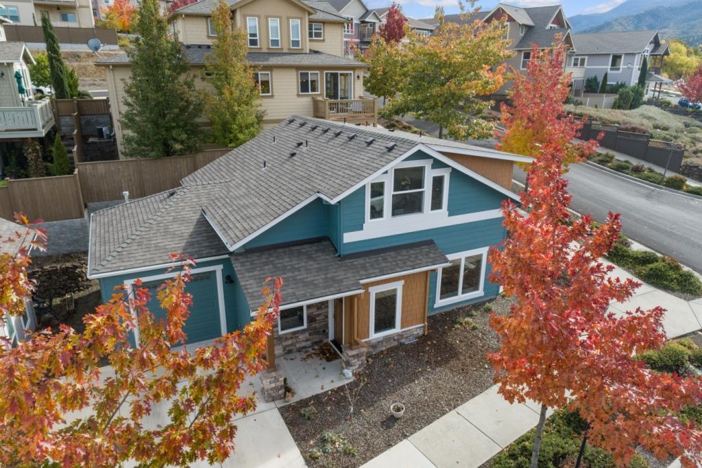 Meadowbrook Park II At North Mountain - Residential