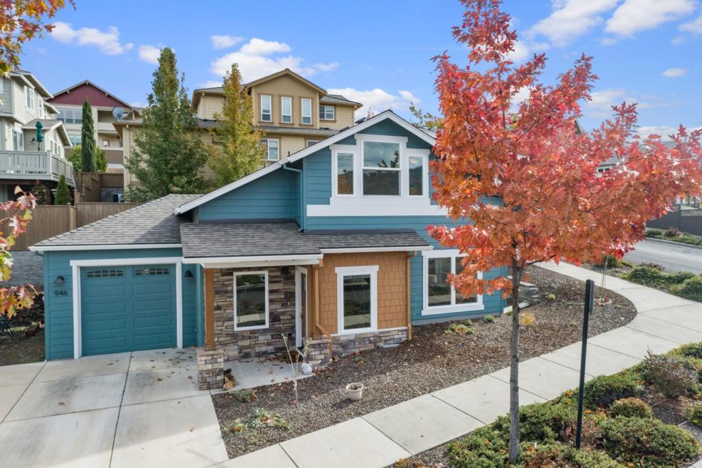 Meadowbrook Park II At North Mountain - Residential