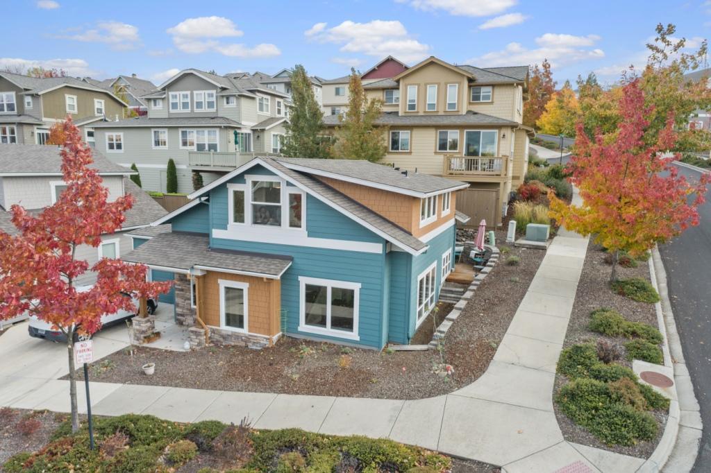 Meadowbrook Park II At North Mountain - Residential