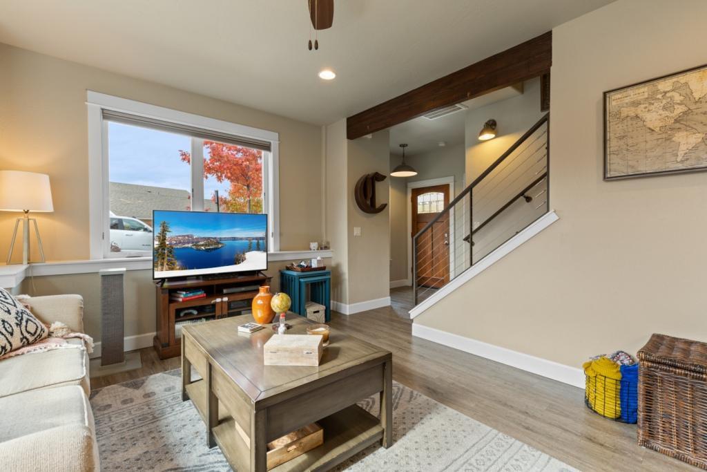 Meadowbrook Park II At North Mountain - Residential