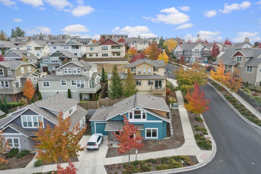 Meadowbrook Park II At North Mountain - Residential