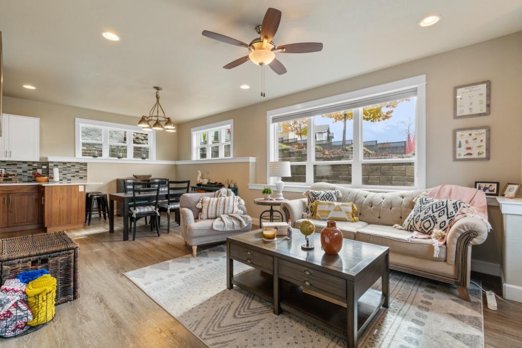 Meadowbrook Park II At North Mountain - Residential