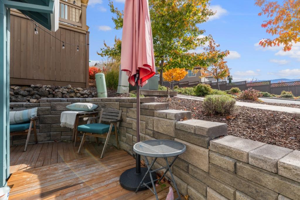 Meadowbrook Park II At North Mountain - Residential