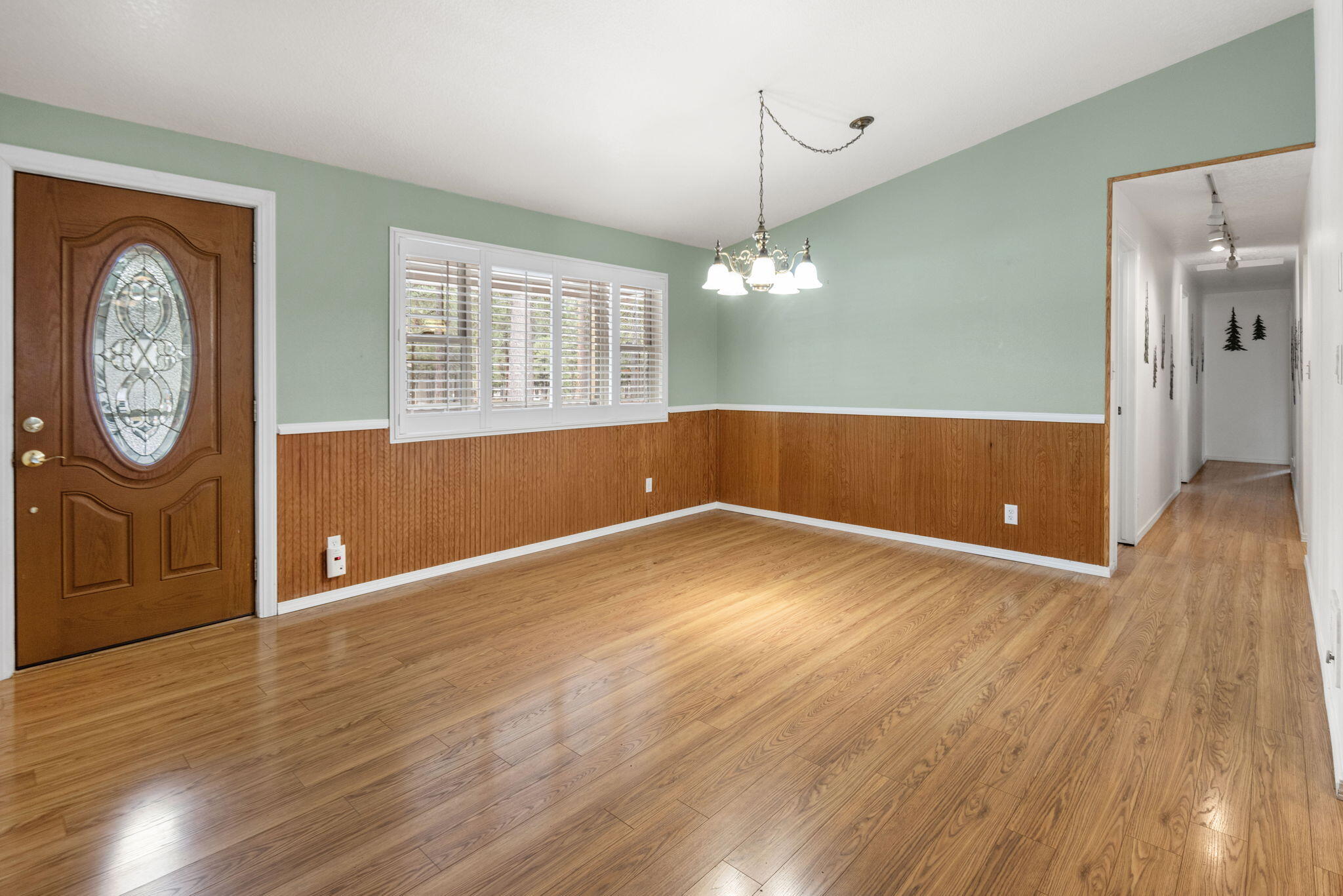 Ponderosa Pines - Residential