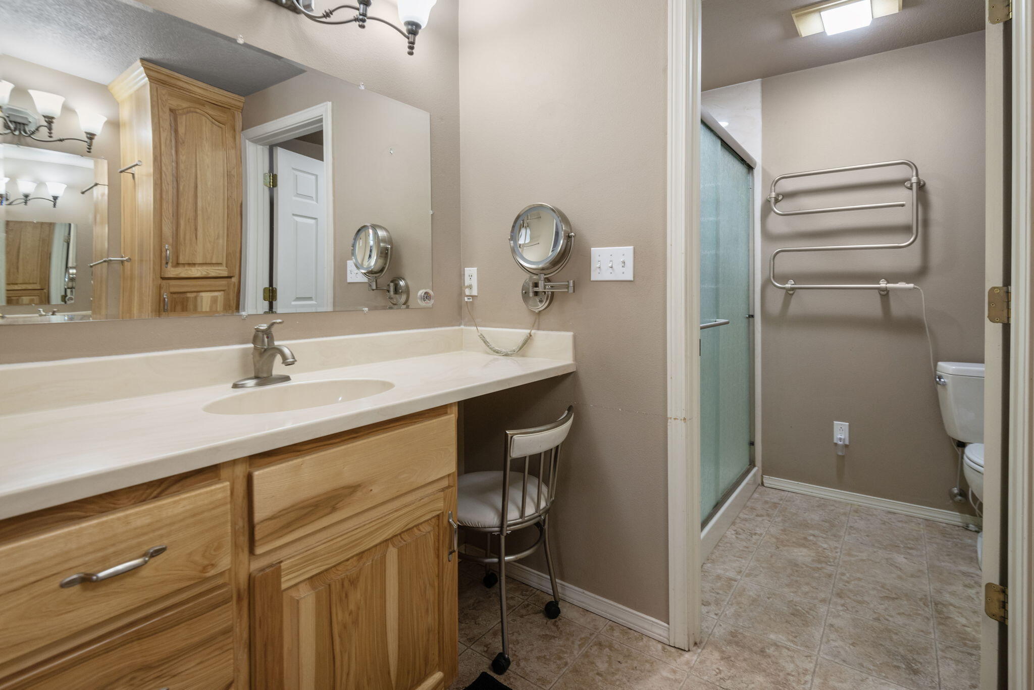 Ponderosa Pines - Residential