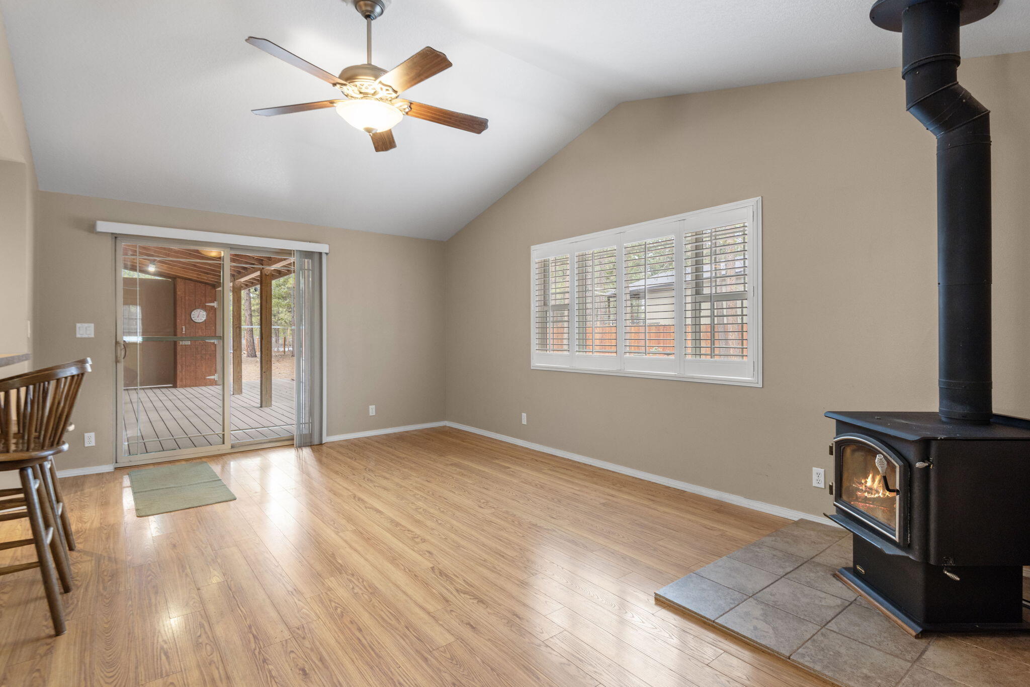 Ponderosa Pines - Residential