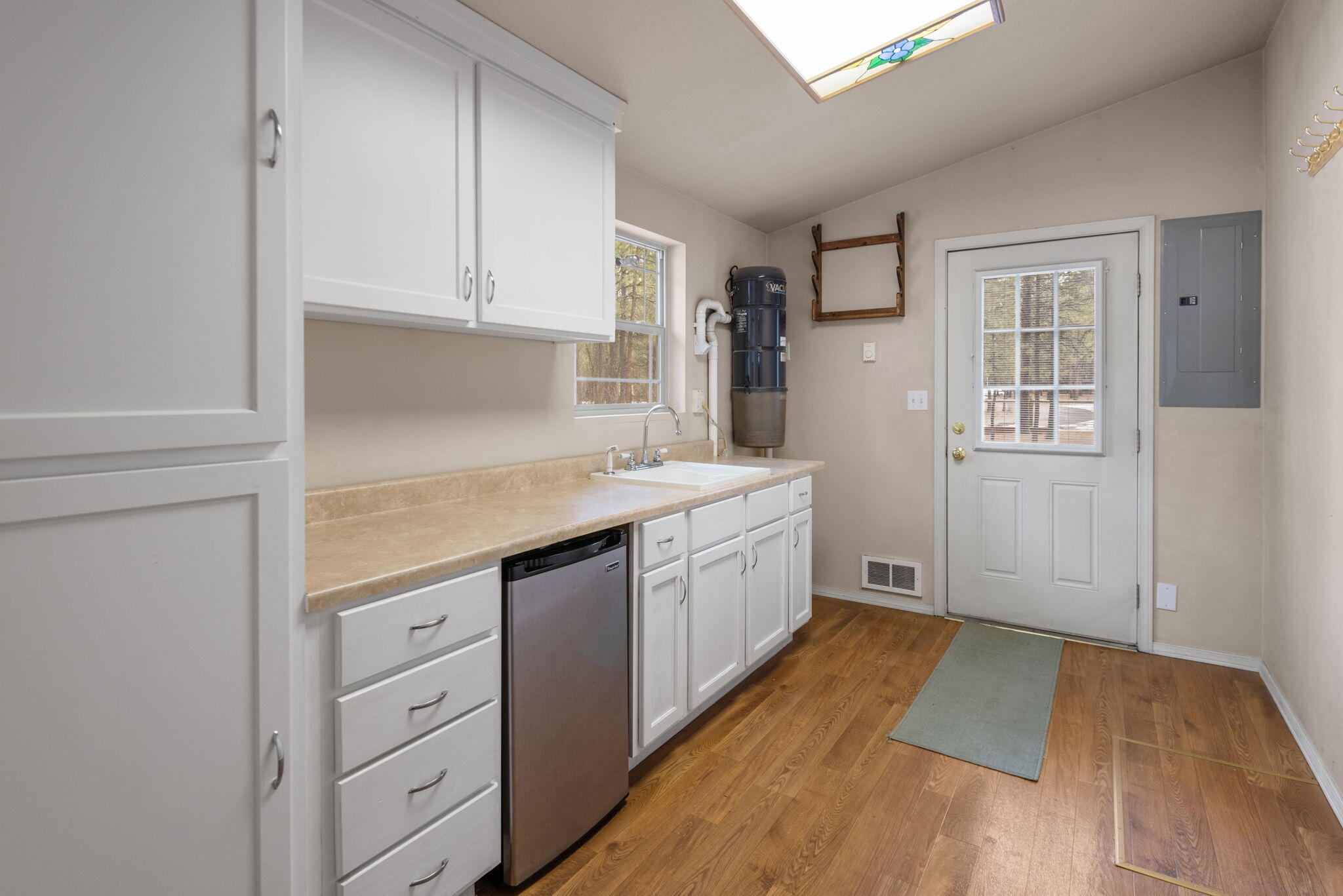 Ponderosa Pines - Residential