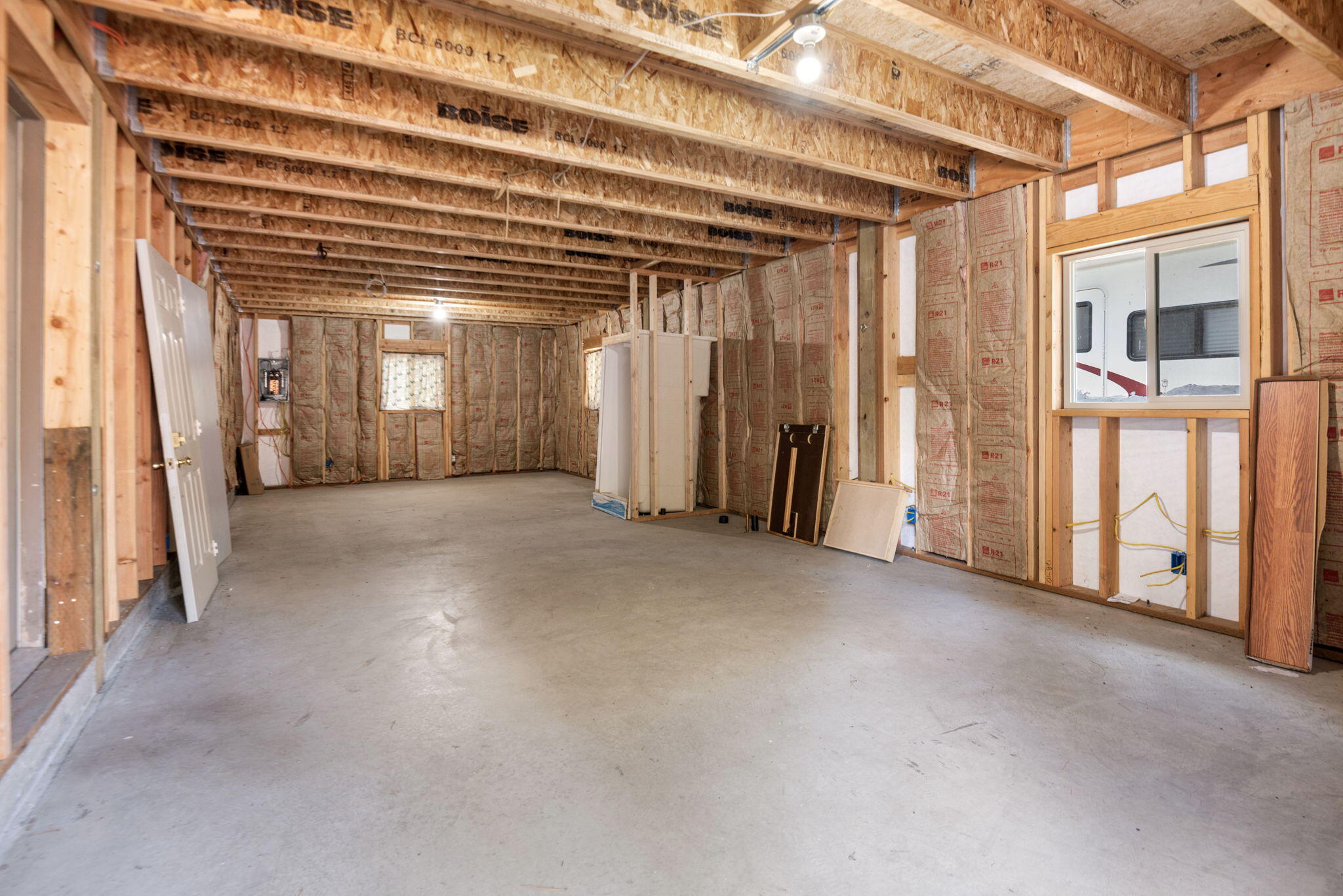 Ponderosa Pines - Residential