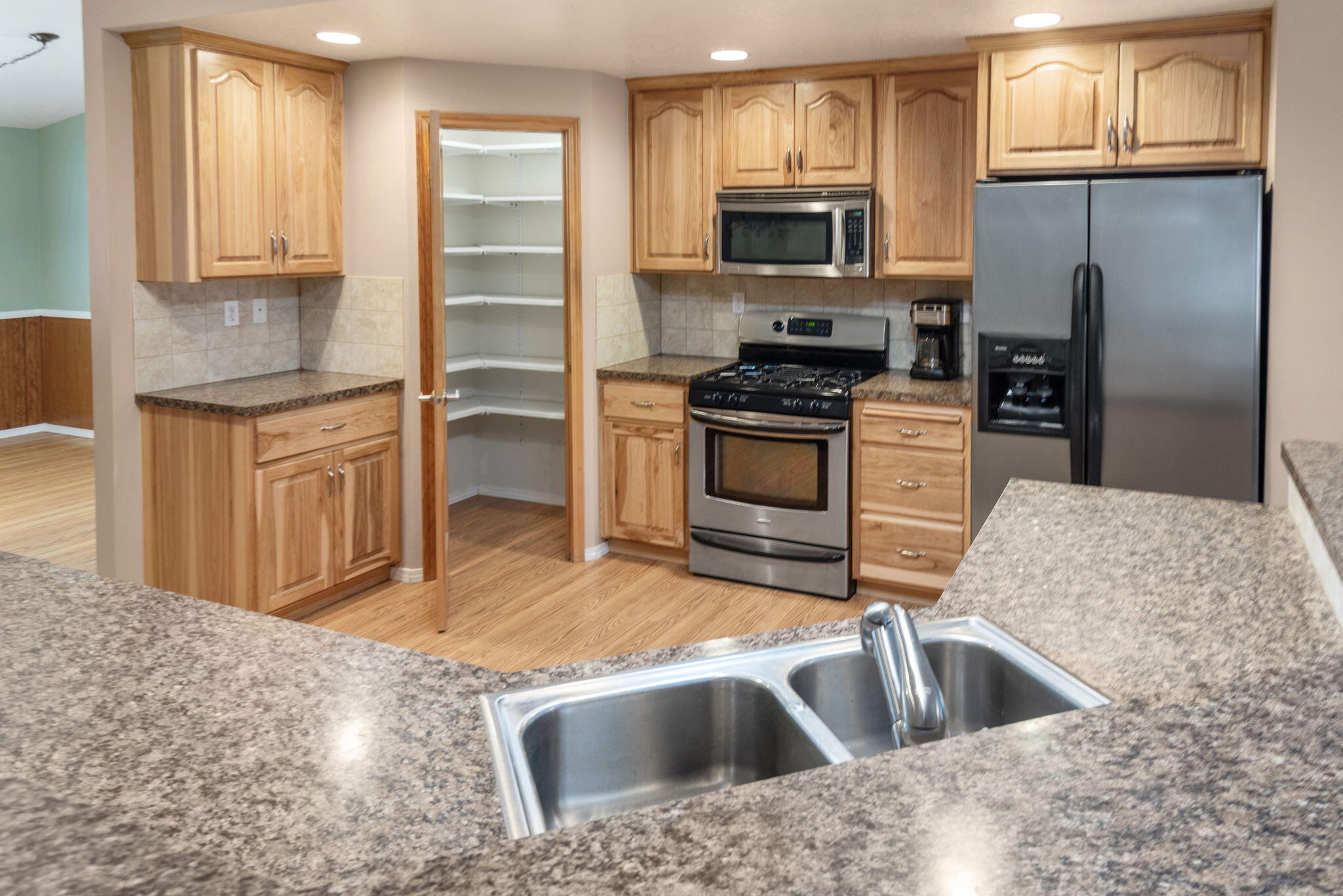 Ponderosa Pines - Residential