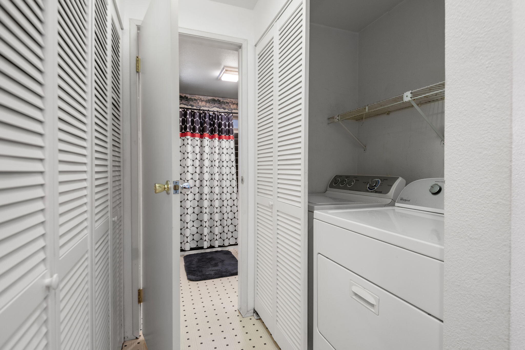 Ponderosa Pines - Residential