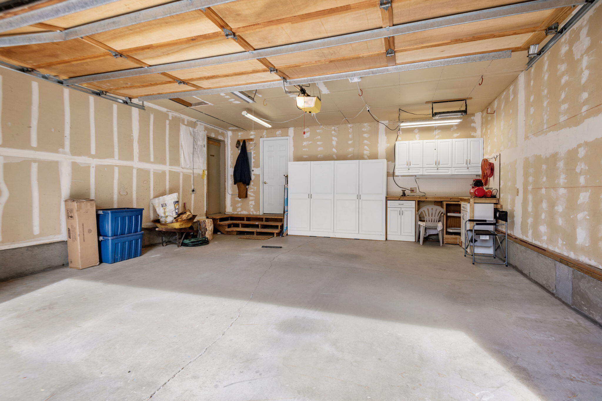 Ponderosa Pines - Residential