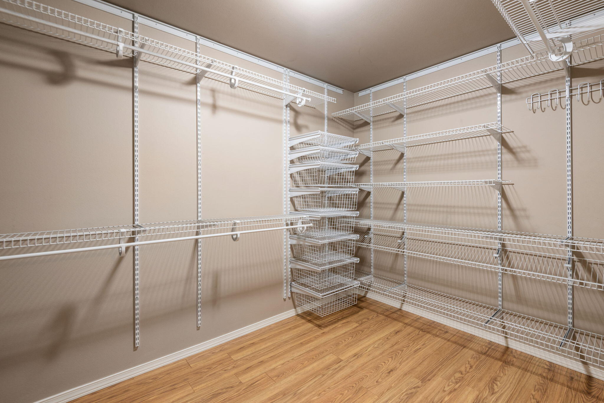 Ponderosa Pines - Residential