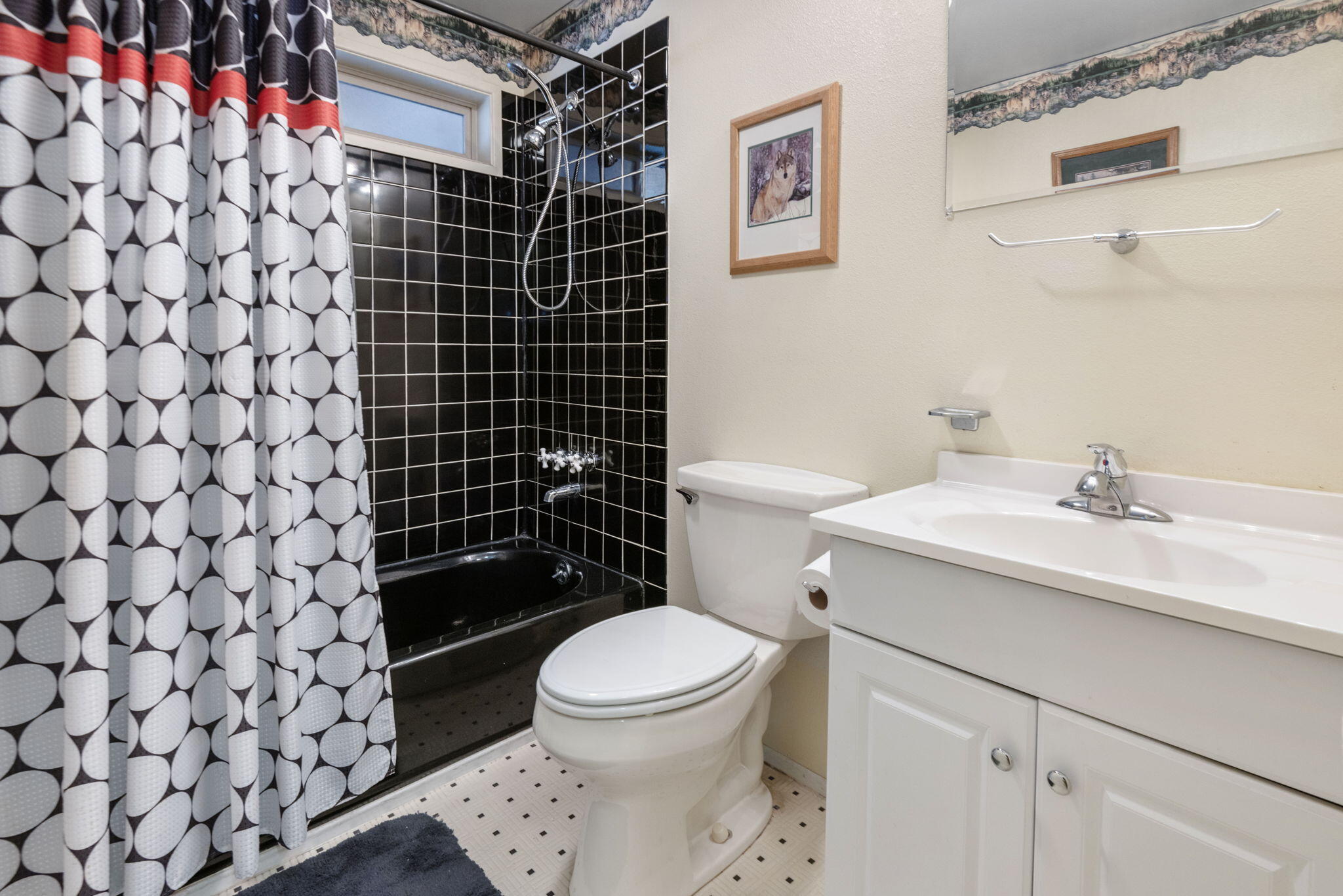 Ponderosa Pines - Residential