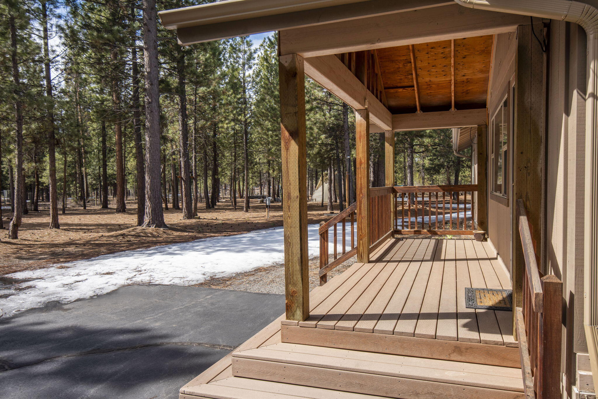 Ponderosa Pines - Residential