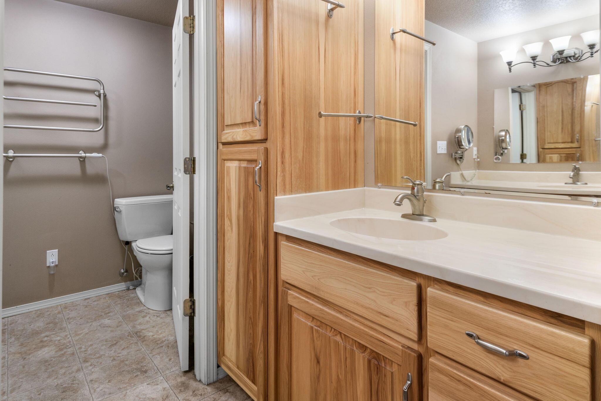 Ponderosa Pines - Residential