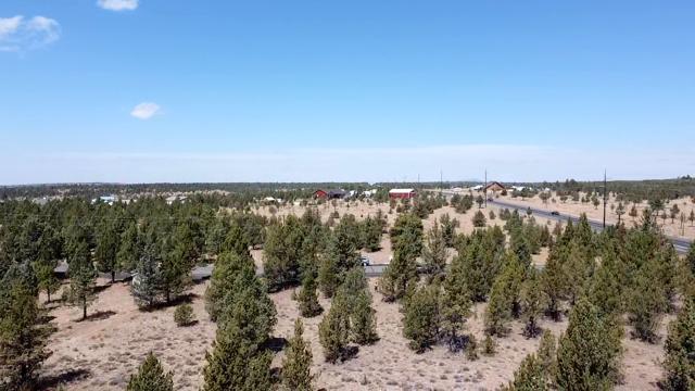 Ironwood Estates - Land