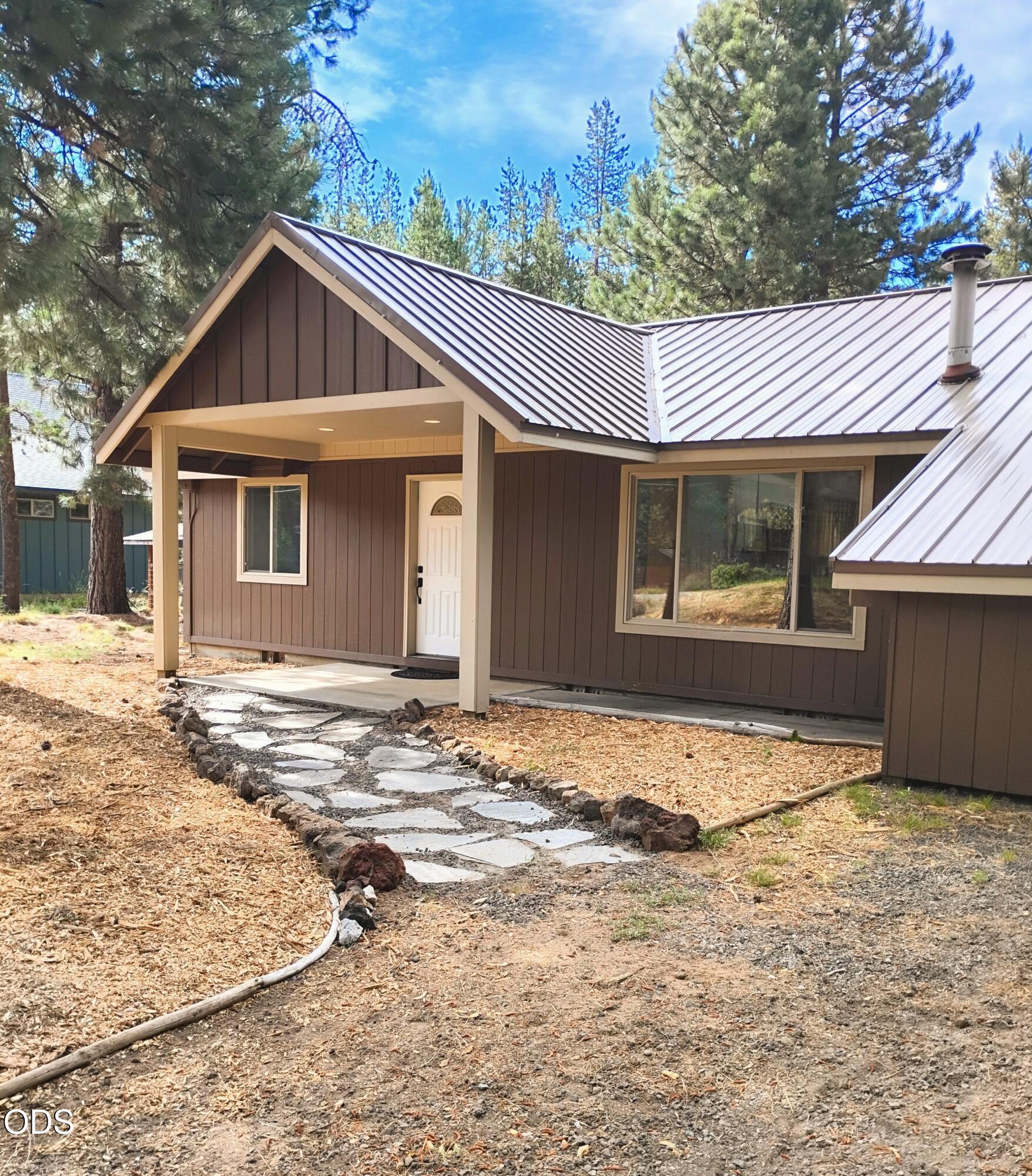 16947 Quartz Road