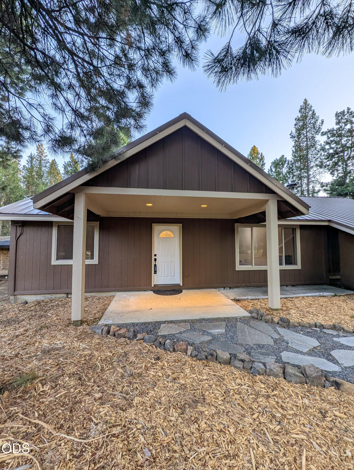 16947 Quartz Hill Road