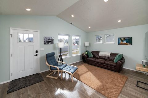 Tiny photo for 62017 NE Nate's Place, Bend, OR 97701 (MLS # 220218865)