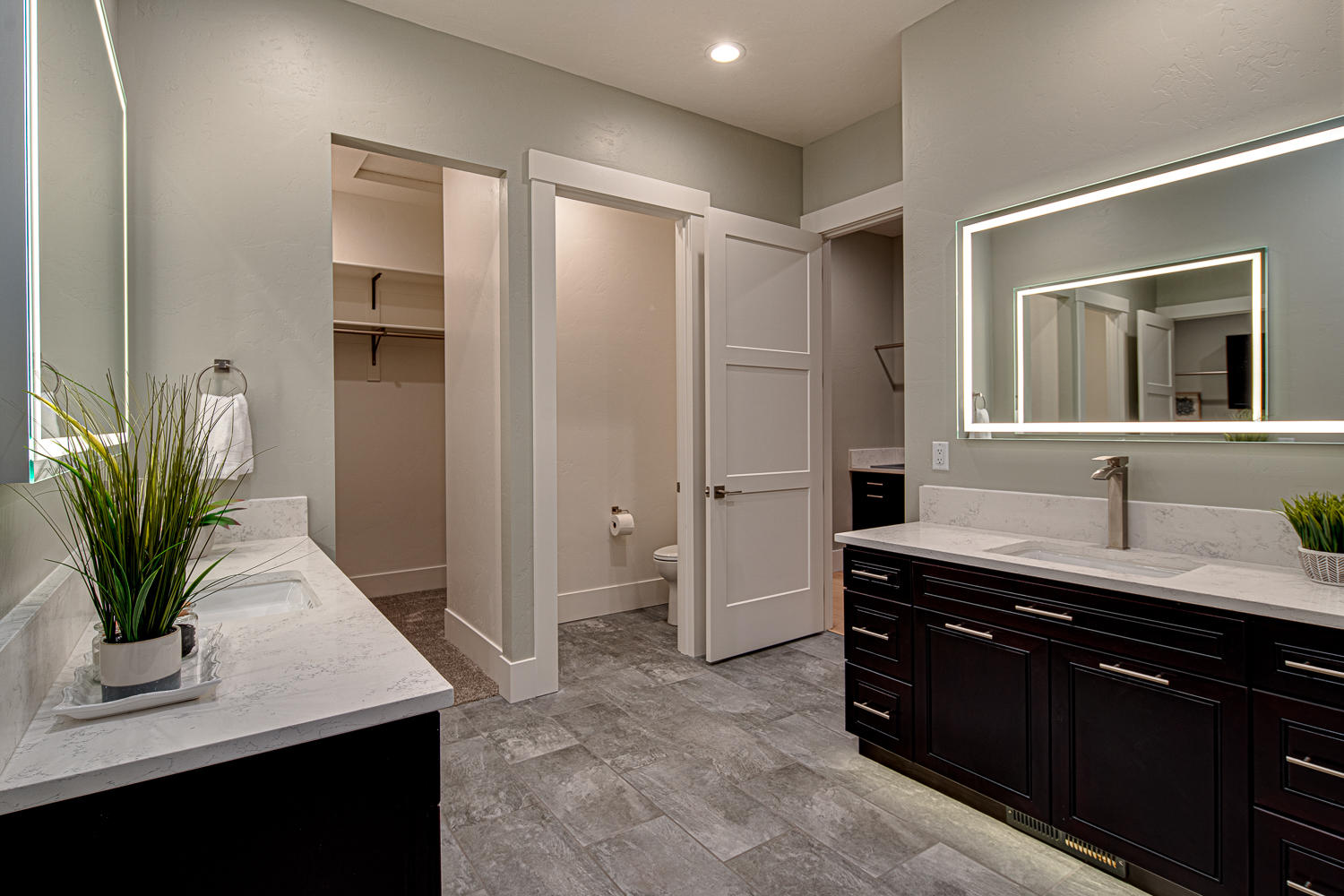 Eagle Crest - Residential