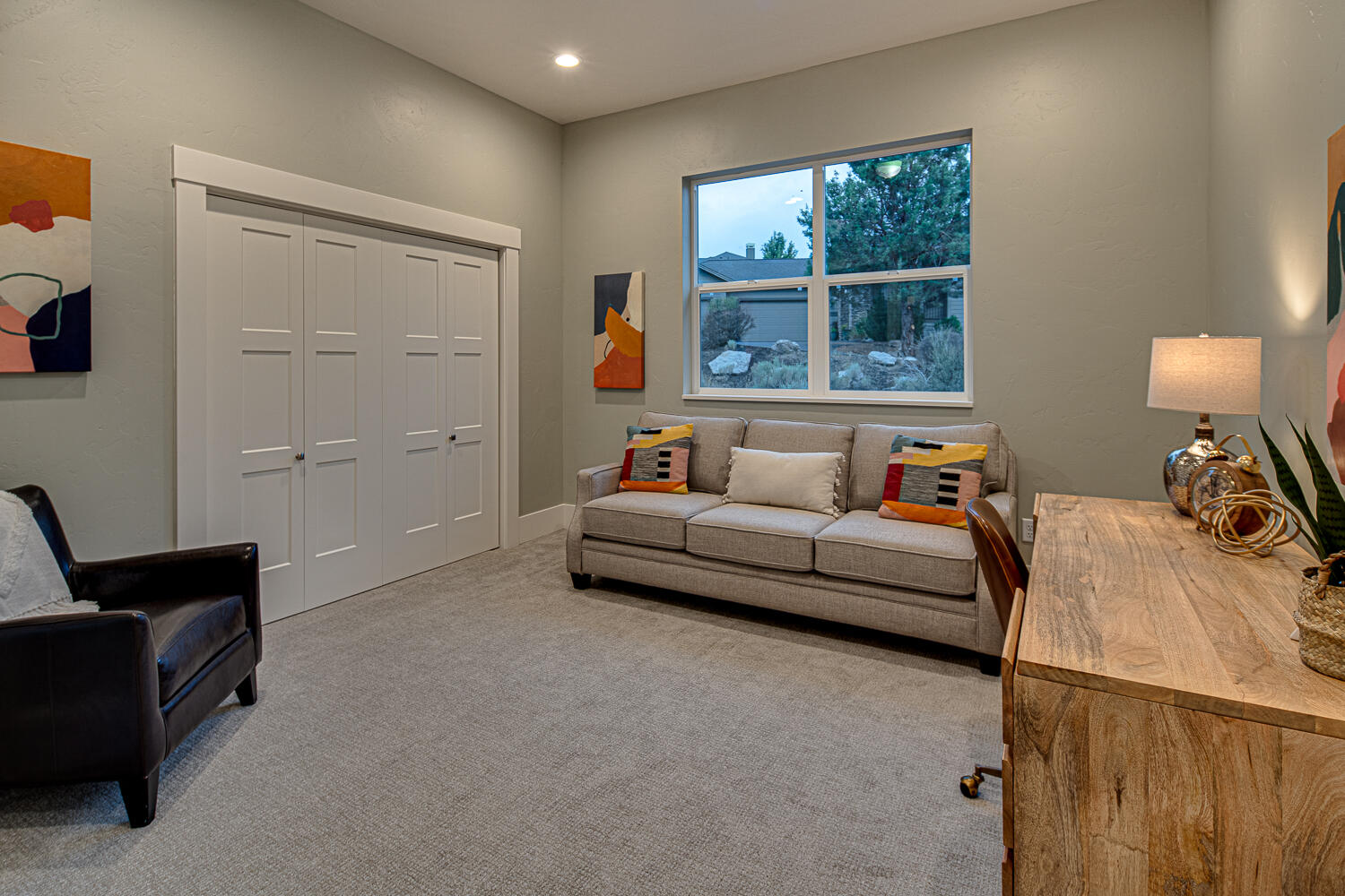 Eagle Crest - Residential