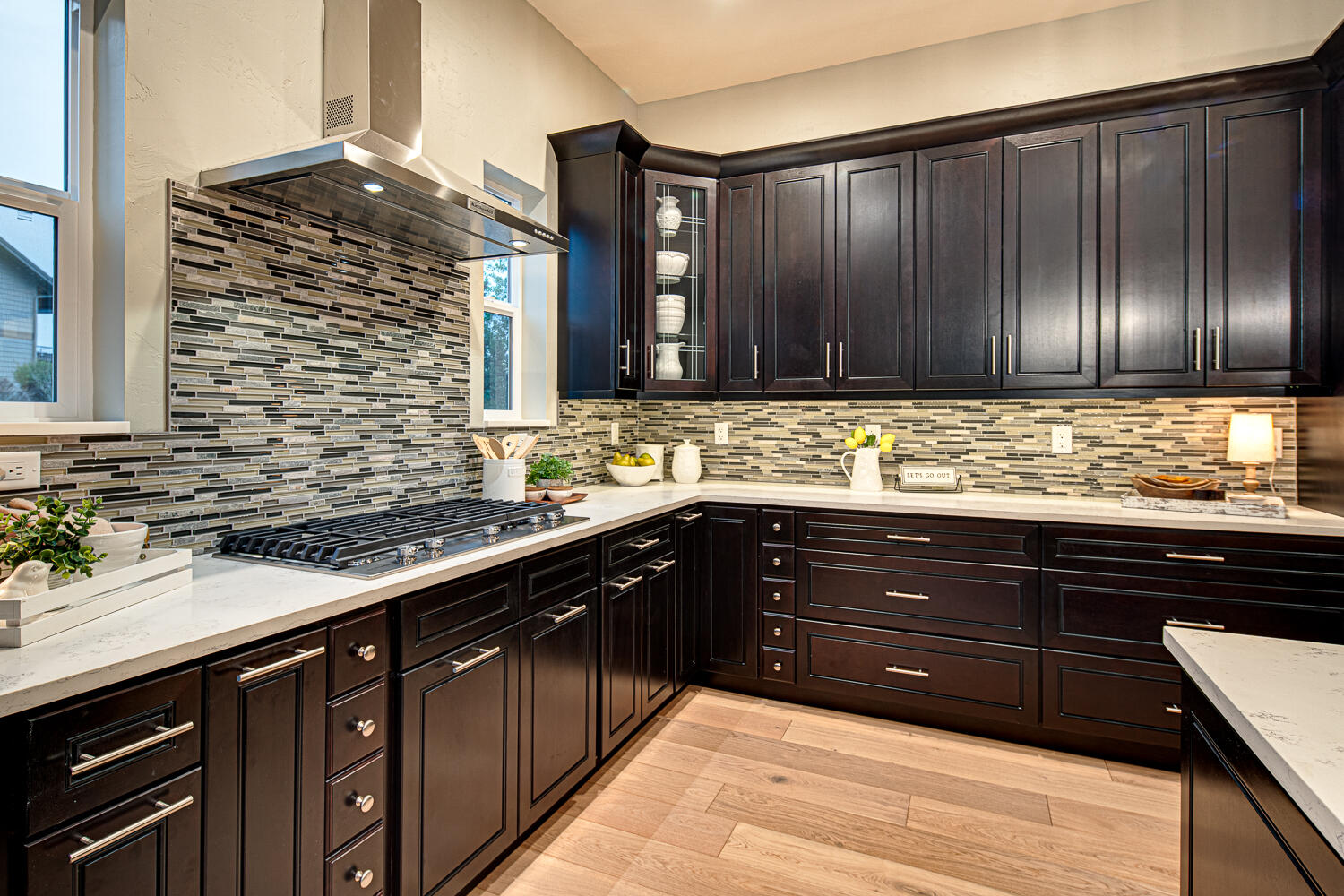 Eagle Crest - Residential