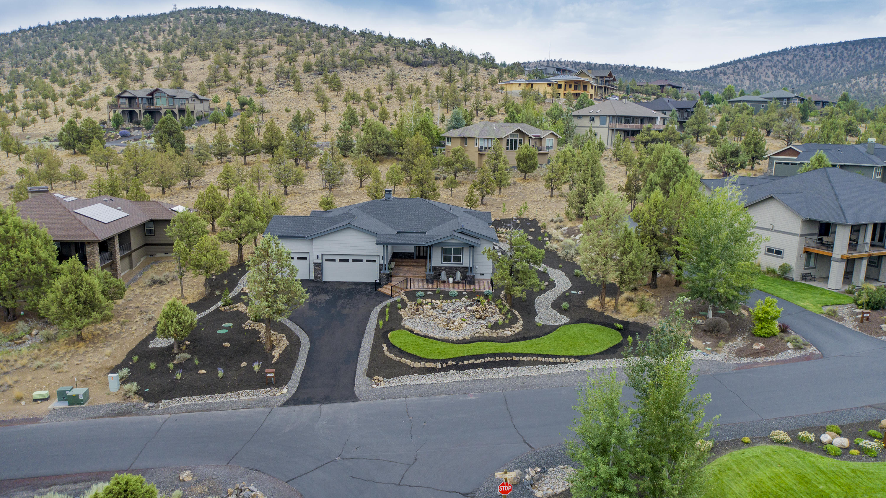 Eagle Crest - Residential