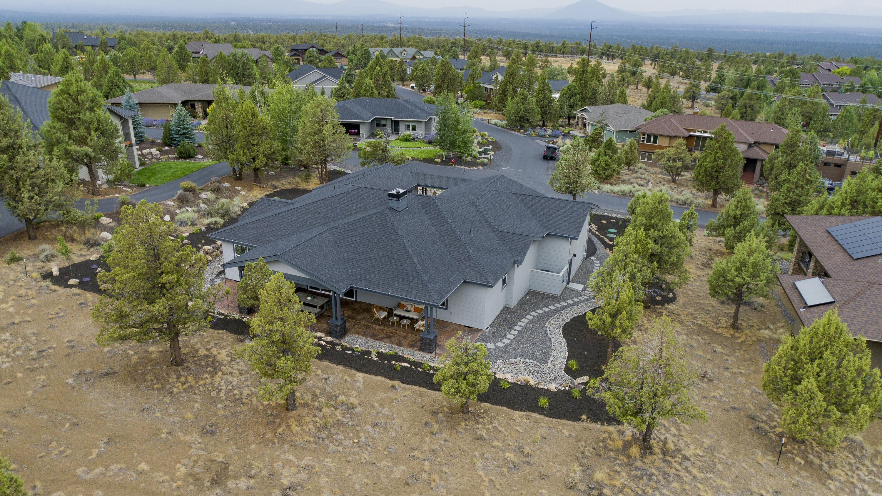 Eagle Crest - Residential