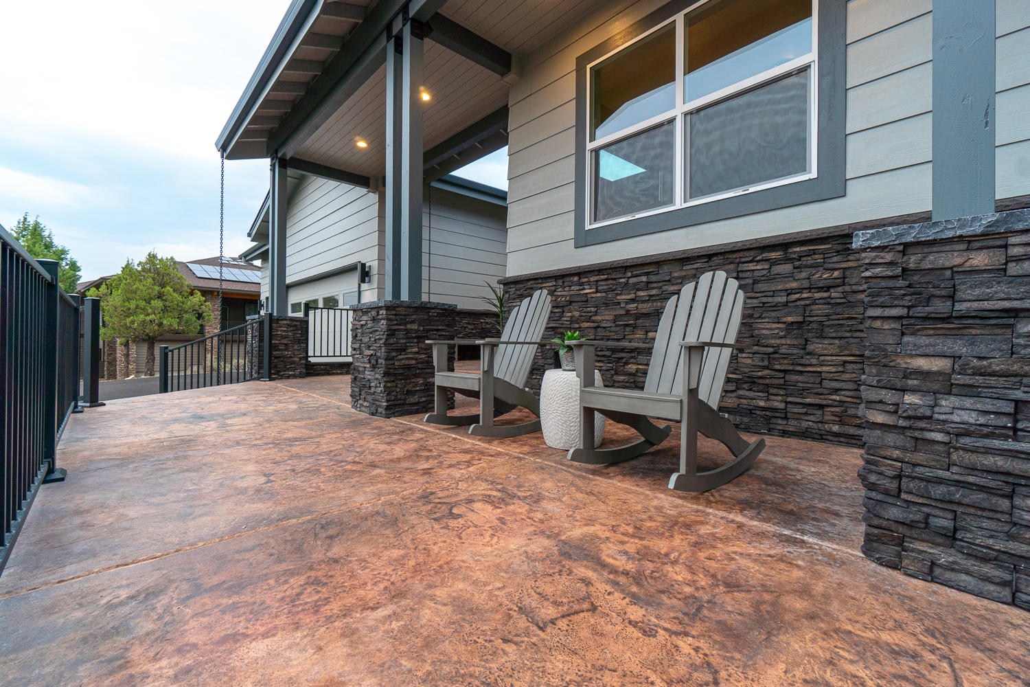 Eagle Crest - Residential