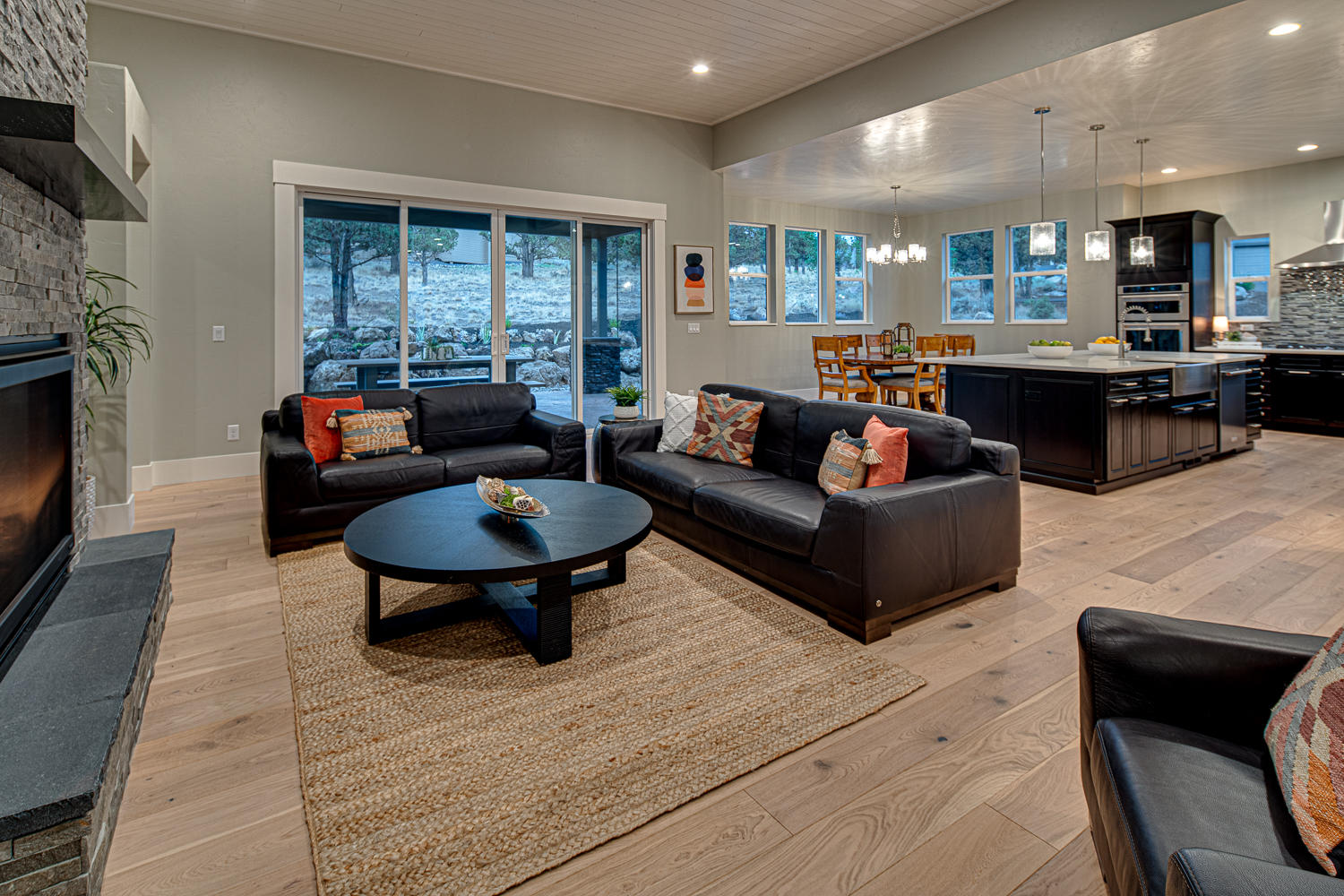 Eagle Crest - Residential