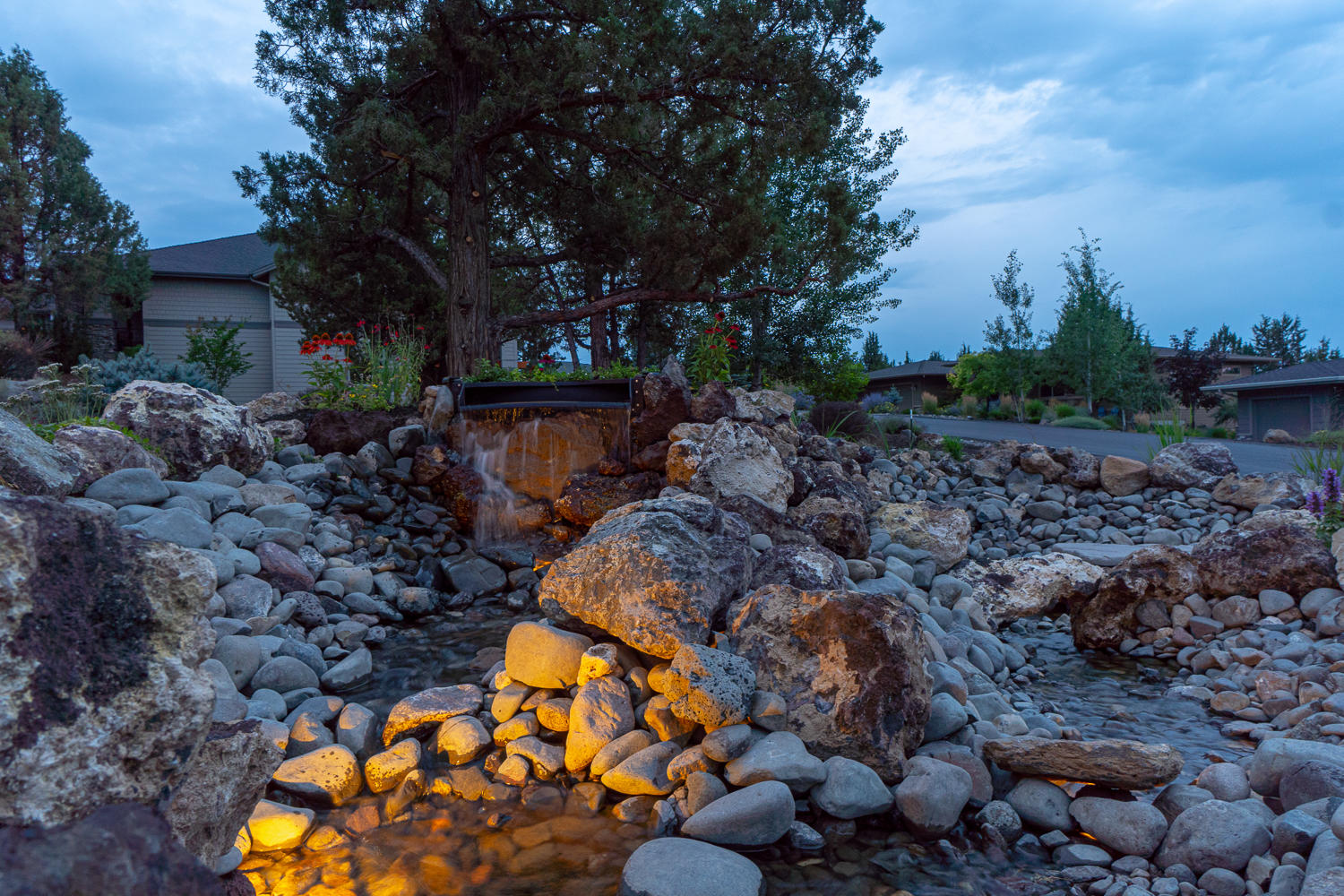 Eagle Crest - Residential